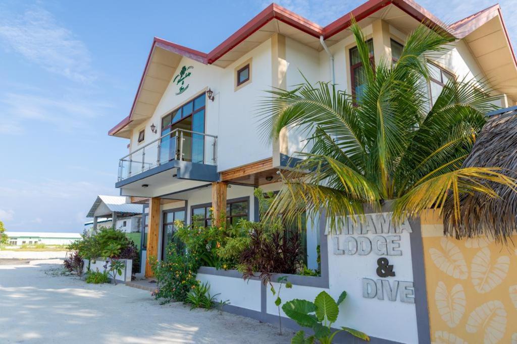 Photo of Others in Hoarafushi