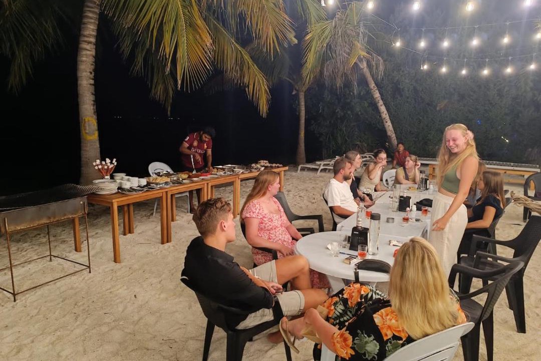 Photo of Others in Dhiffushi