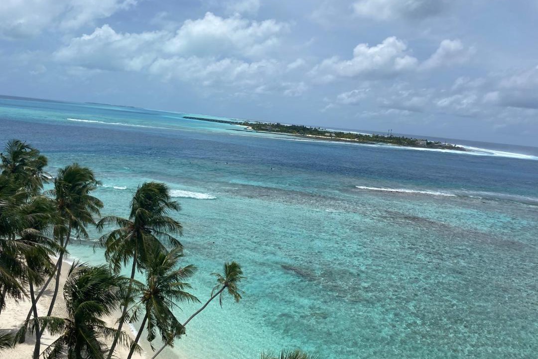 Photo of Others in Thulusdhoo Island