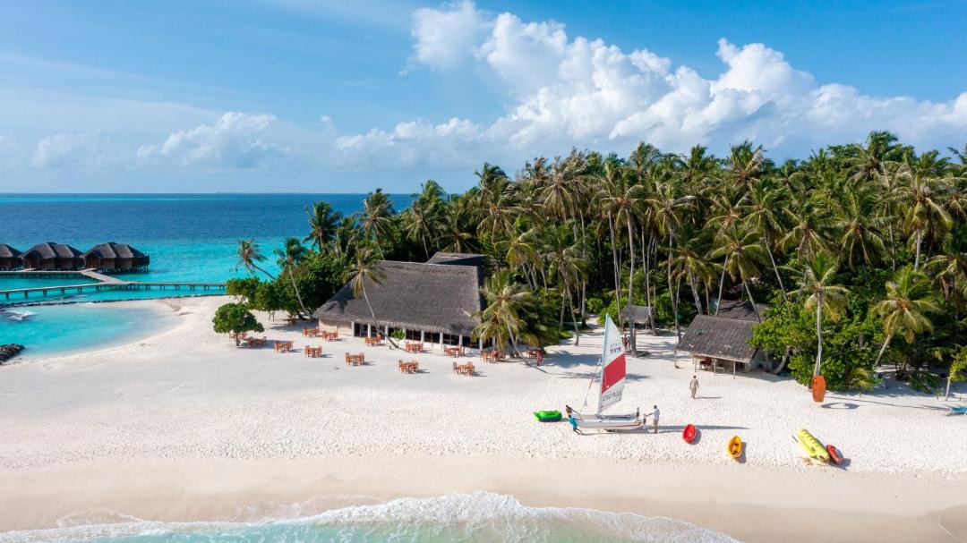 Photo of Others in Fihalhohi Island