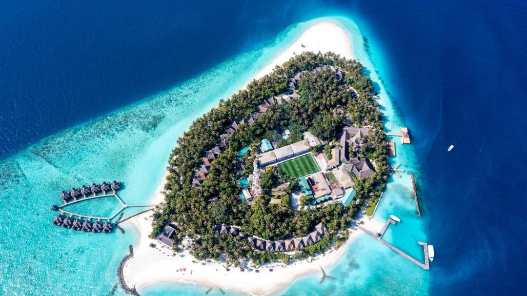 Photo of Others in Fihalhohi Island