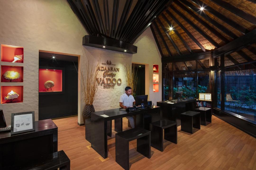 Photo of Others in Vadoo Island