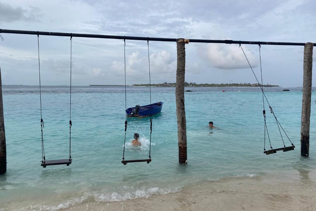 Photo of Others in Thulusdhoo Island