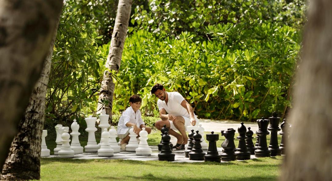 Photo of Others in Kanifinolhu Island