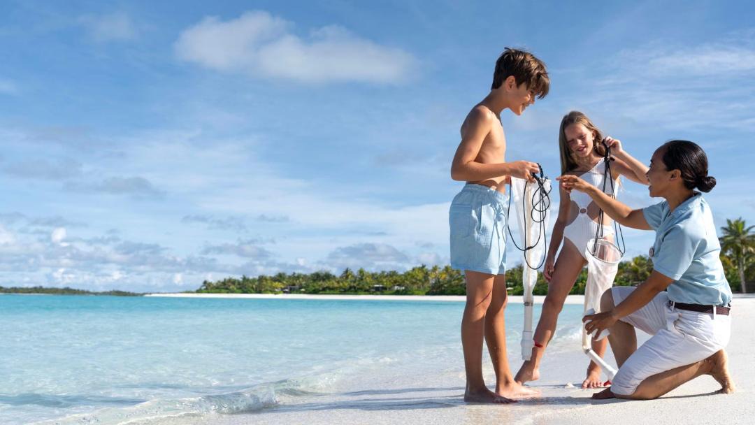 Photo of Others in Kanifinolhu Island
