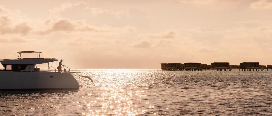 Photo of Others in Kanifinolhu Island