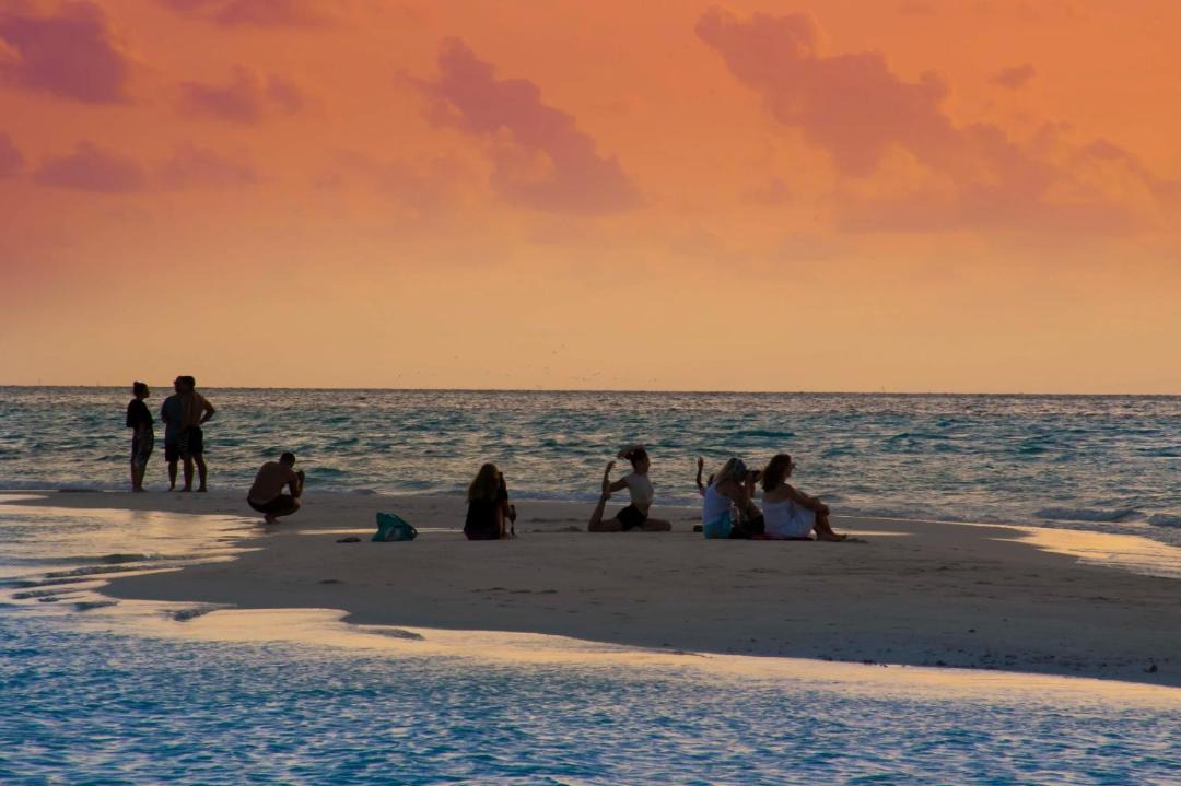 Photo of Others in Thulusdhoo Island