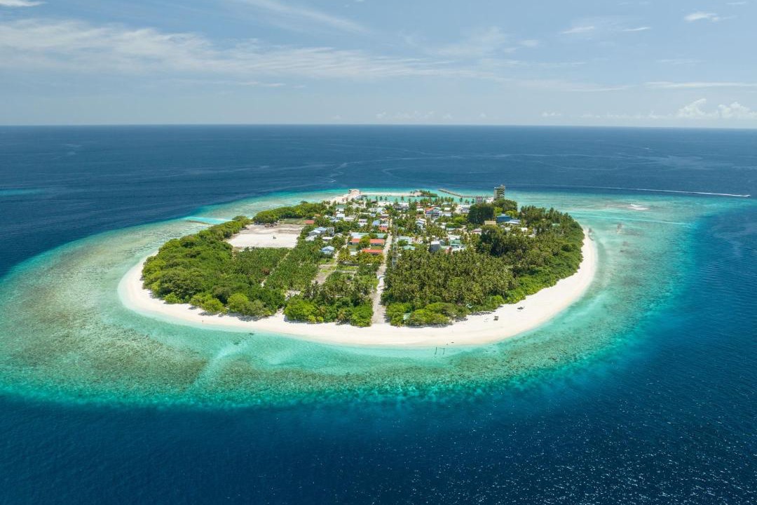 Photo of Others in Kamadhoo