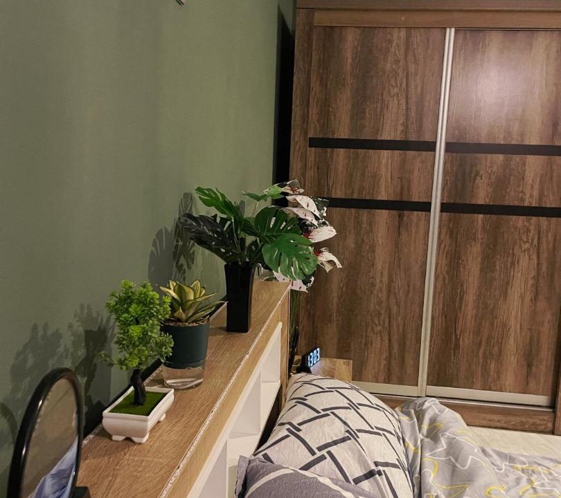 Photo of Bedroom in Hithadhoo