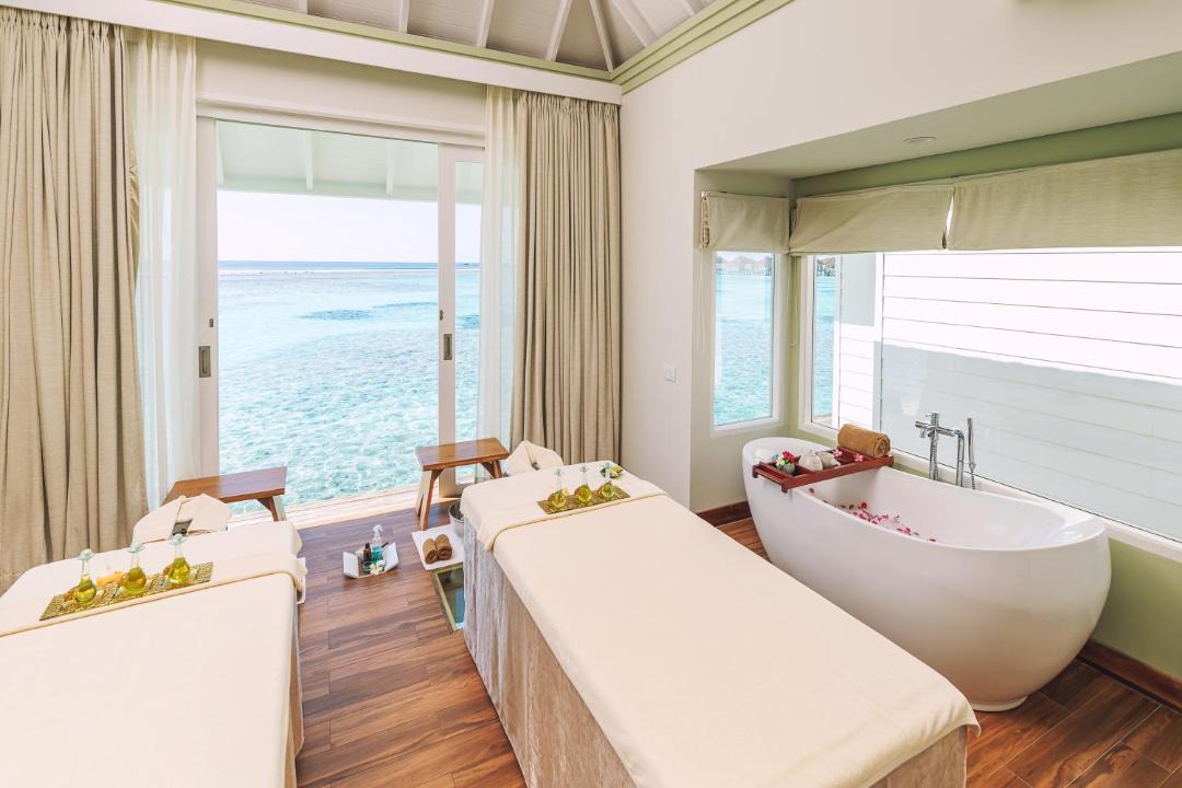 Photo of Others in Olhuveli
