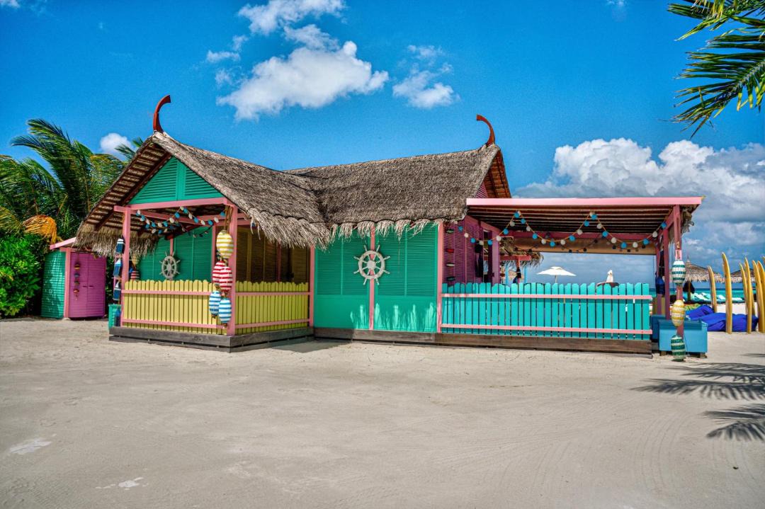 Photo of Others in Moofushi Island