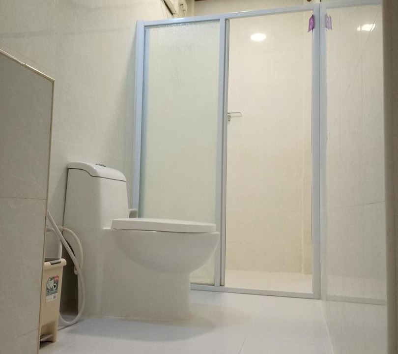 Photo of Bathroom in Rasdhoo