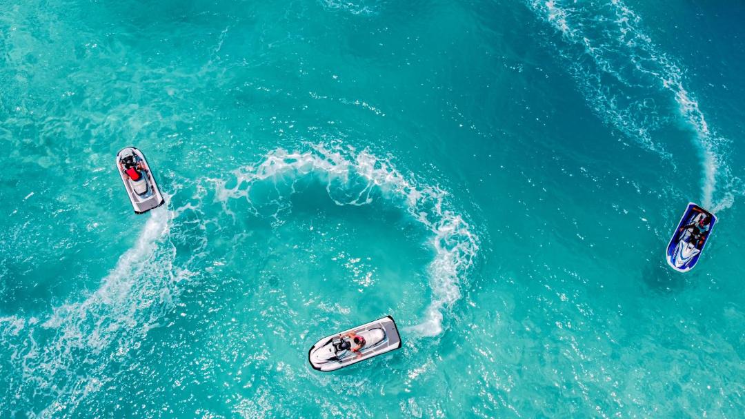 Photo of Others in Baa Atoll
