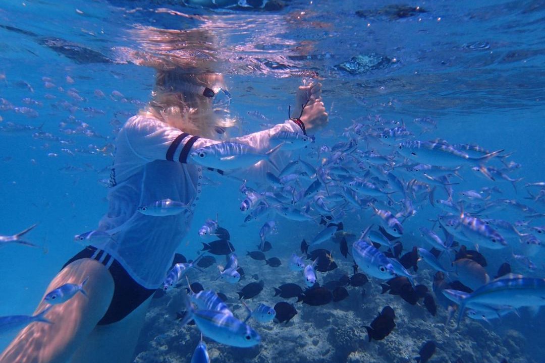 Photo of Others in Ukulhas