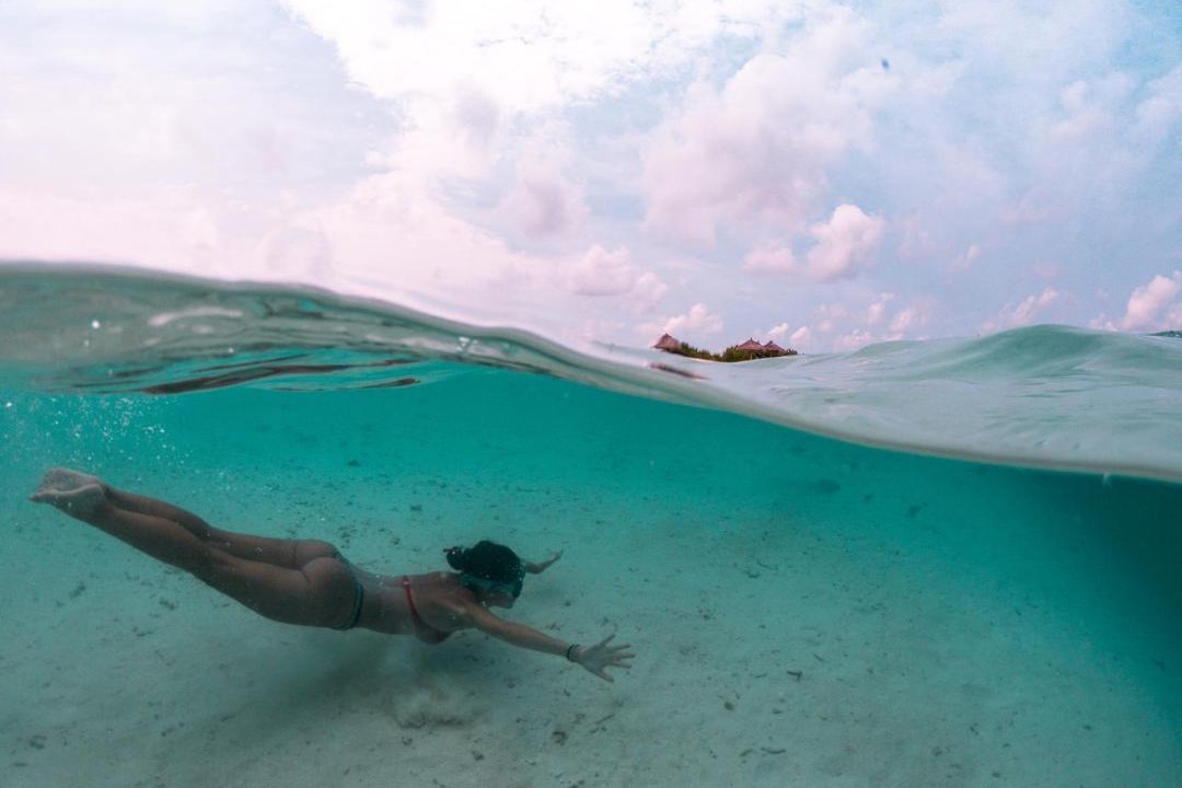 Photo of Others in Ukulhas