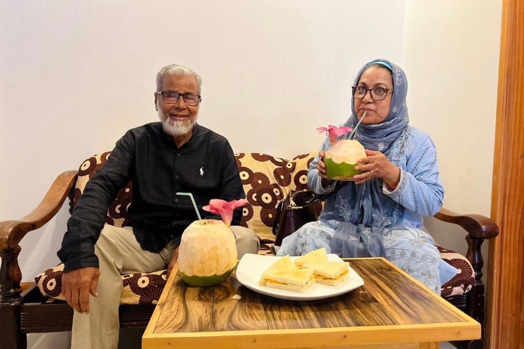 Photo of Others in Gaafaru