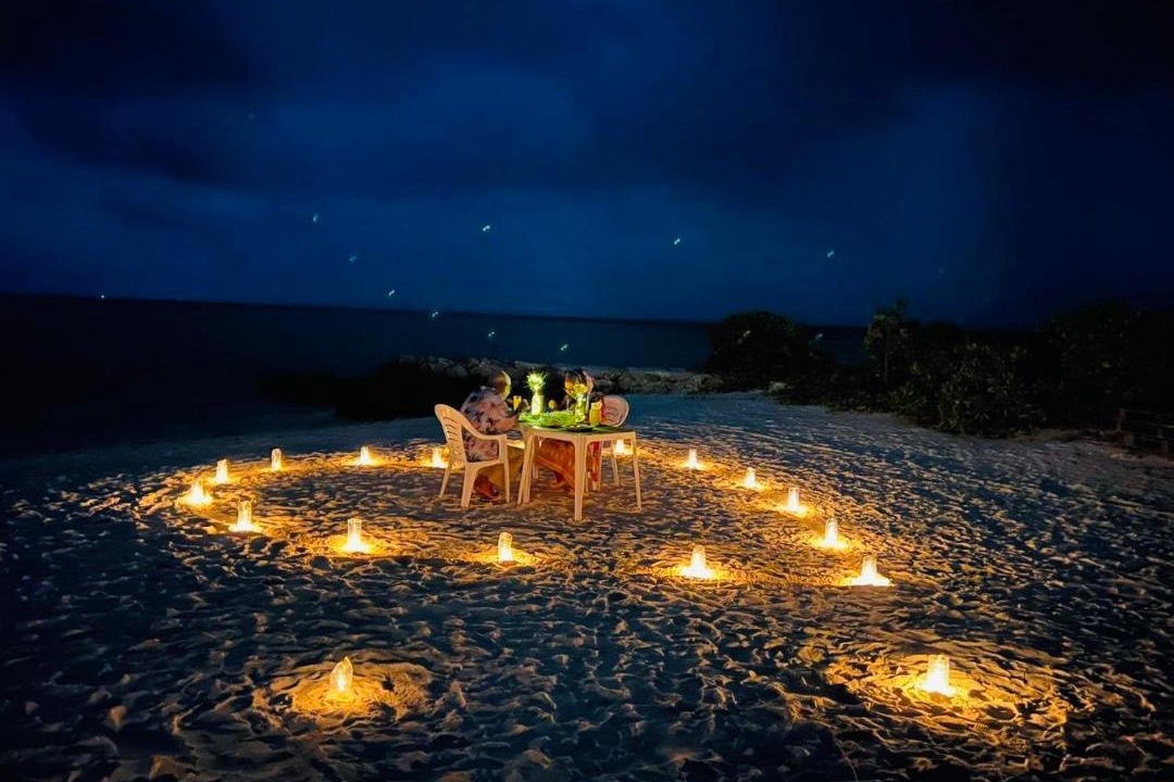 Photo of Others in Gaafaru