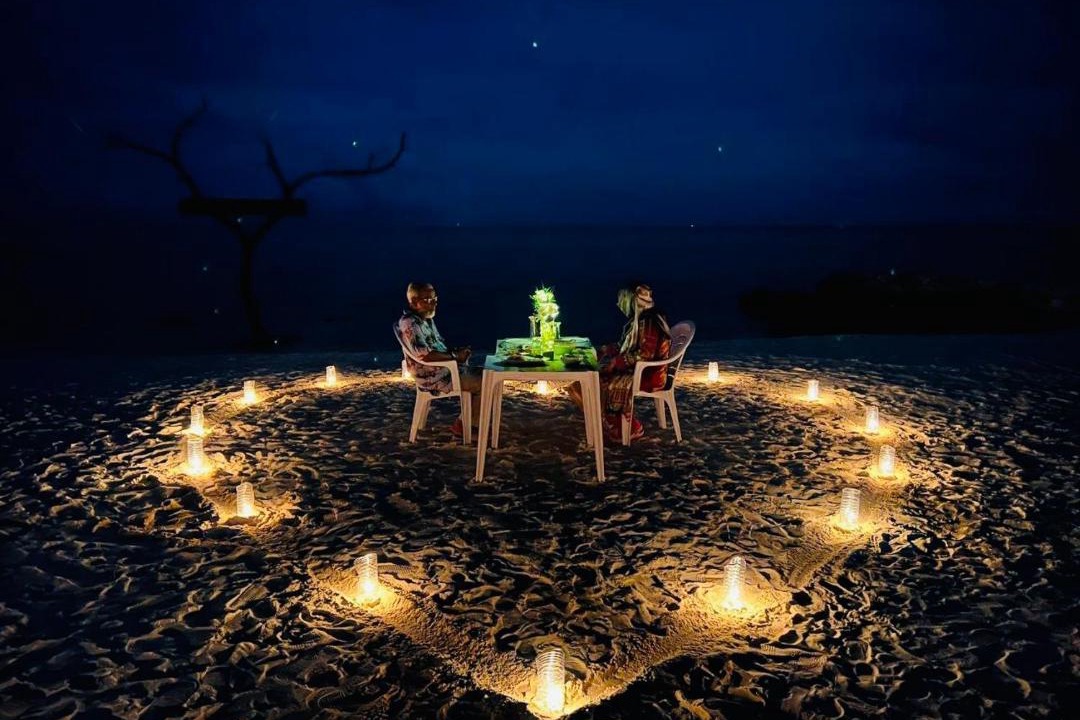 Photo of Others in Gaafaru