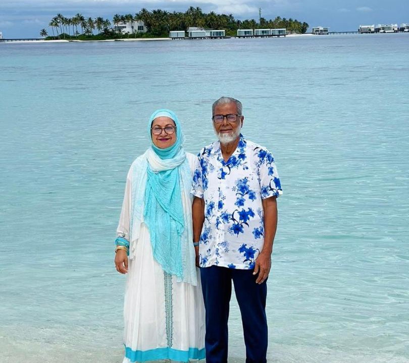 Photo of Others in Gaafaru