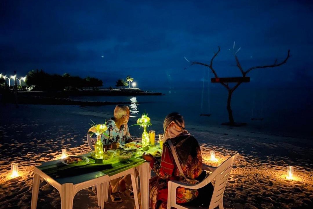 Photo of Others in Gaafaru