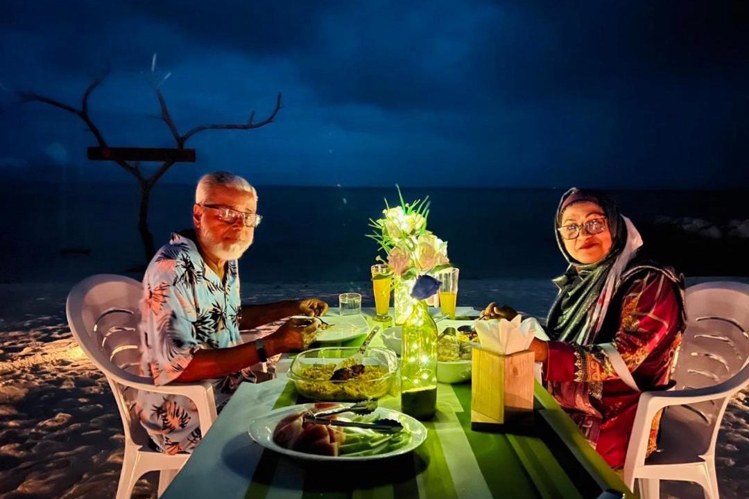 Photo of Others in Gaafaru
