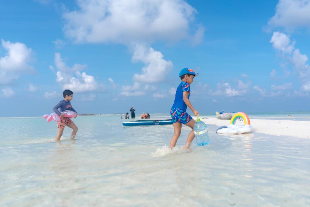 Photo of Human In Picture in Rasdhoo