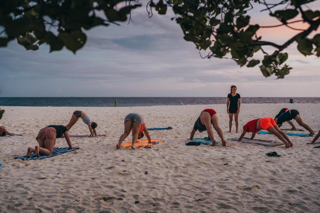 Photo of Others in Ukulhas