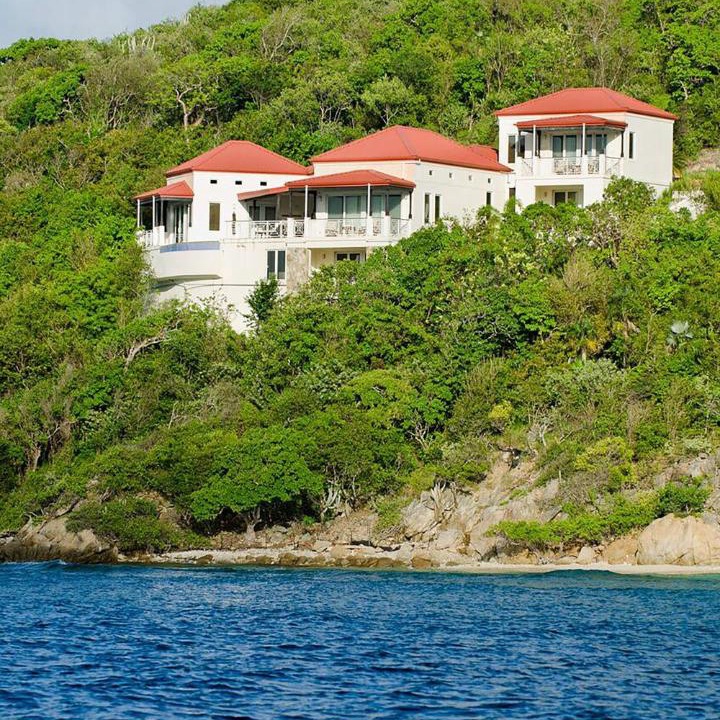 Photo of Others in Scrub Island