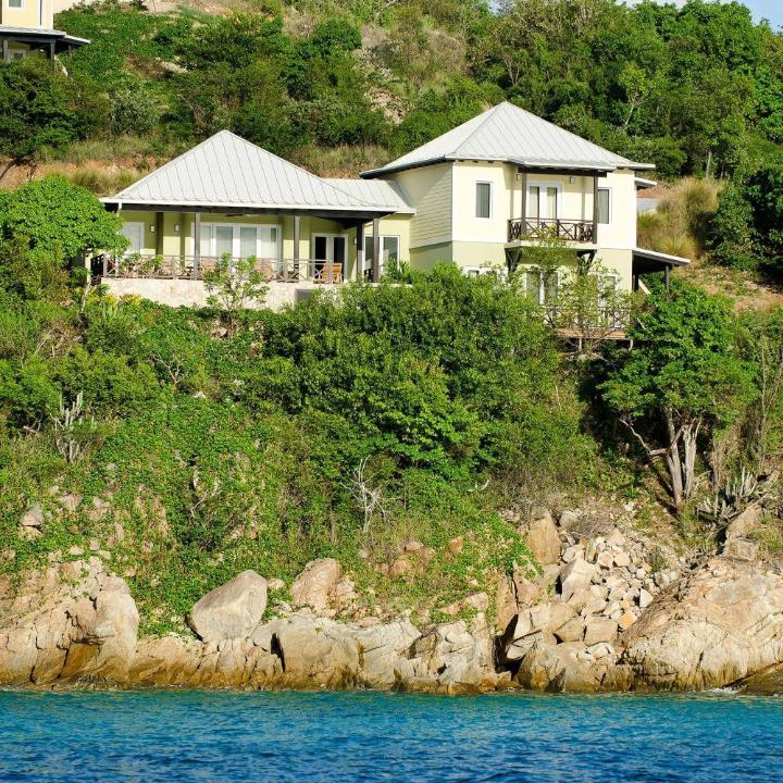 Photo of Others in Scrub Island