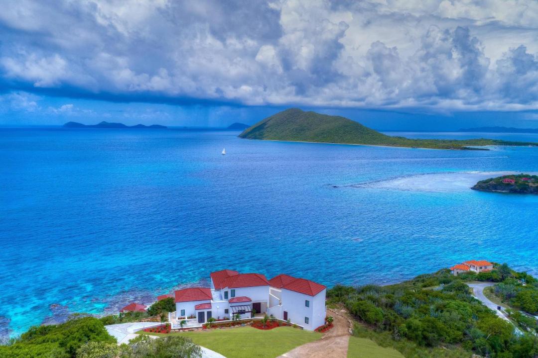 Photo of Others in Scrub Island