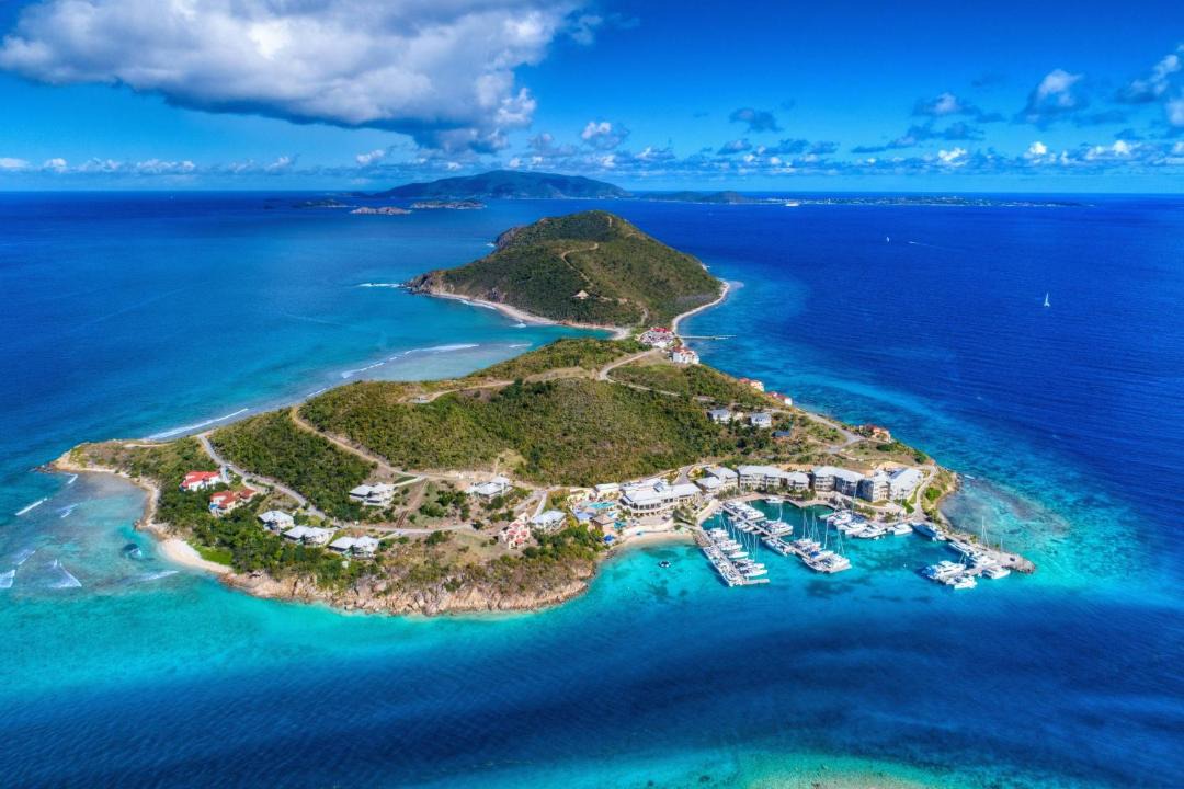 Photo of Others in Scrub Island