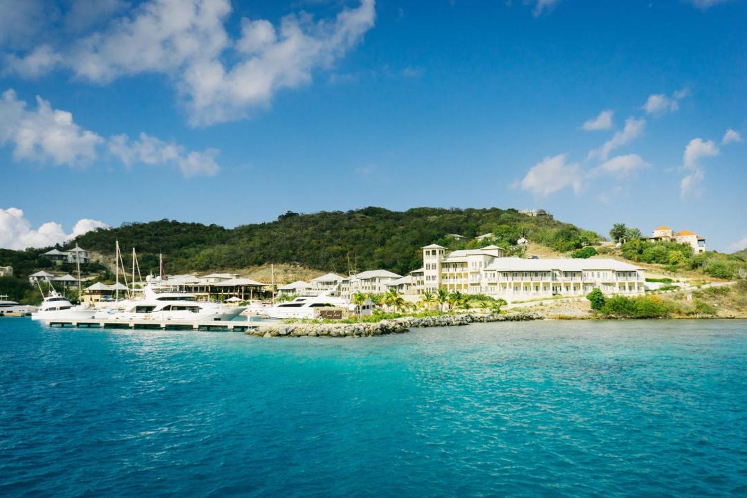 Photo of Others in Scrub Island