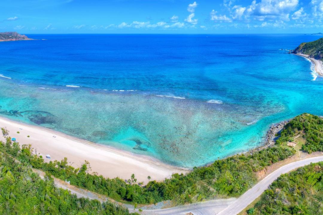 Photo of Others in Scrub Island