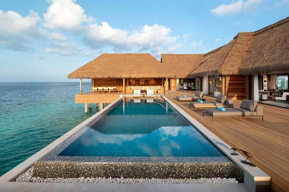Photo of Outdoor in Kanuhuraa