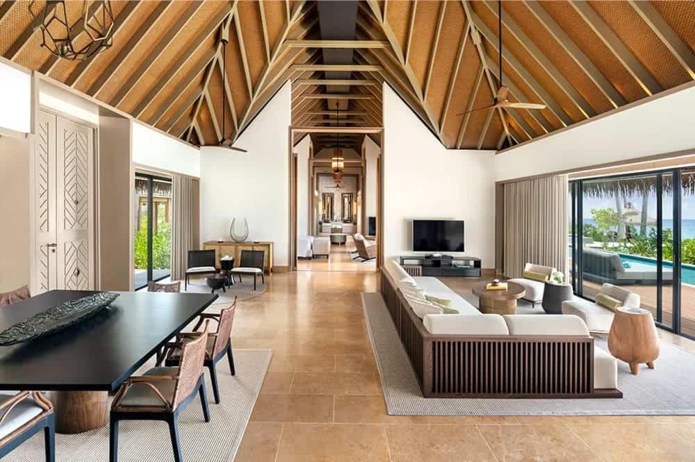 Photo of Livingroom in Kanuhuraa