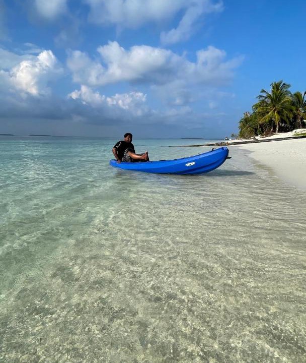 Photo of Others in Hanimaadhoo