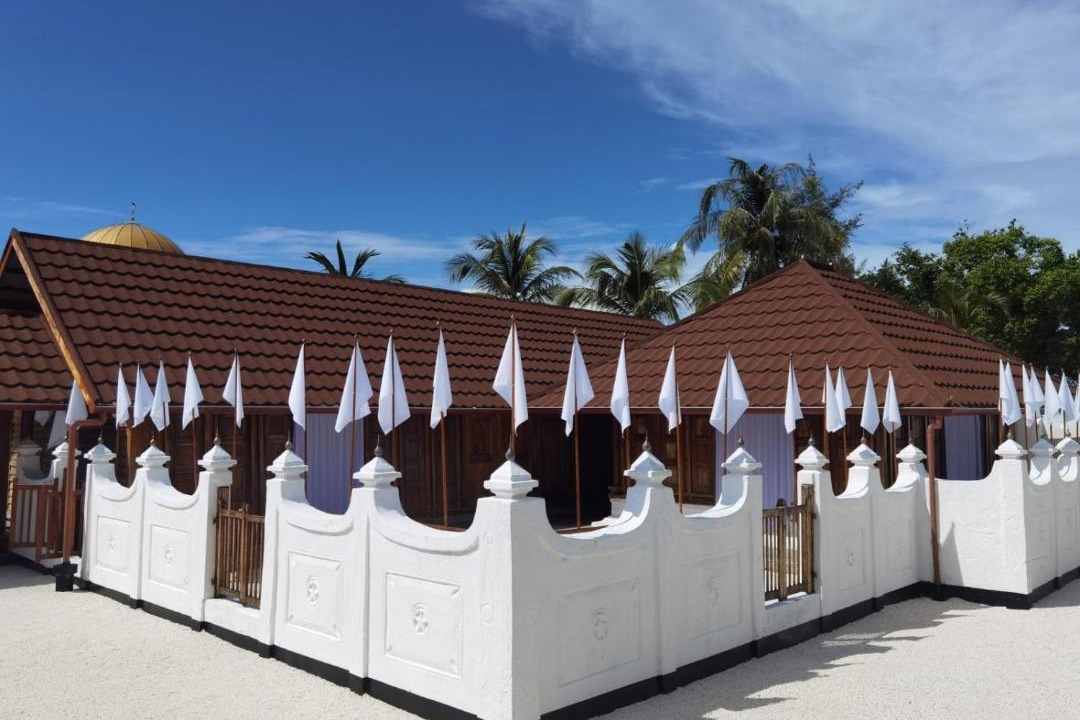Photo of Others in Hanimaadhoo