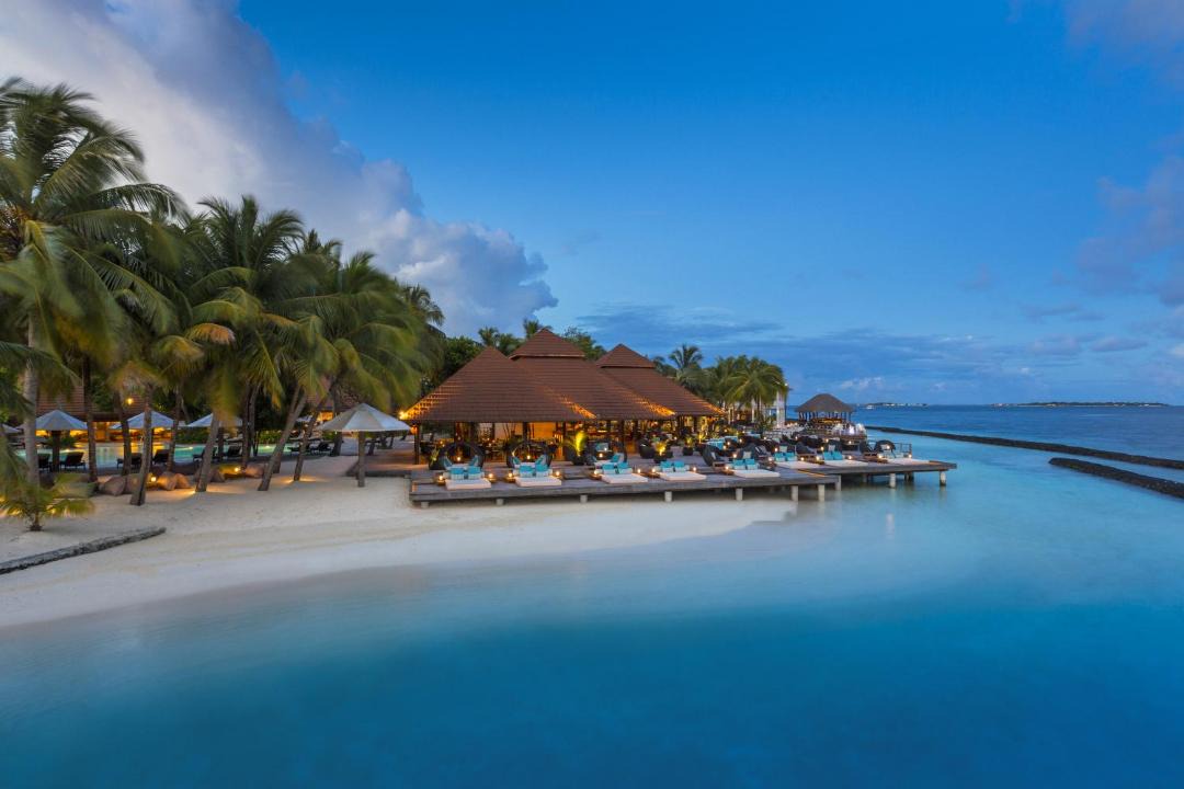 Photo of Others in Vihamanafushi