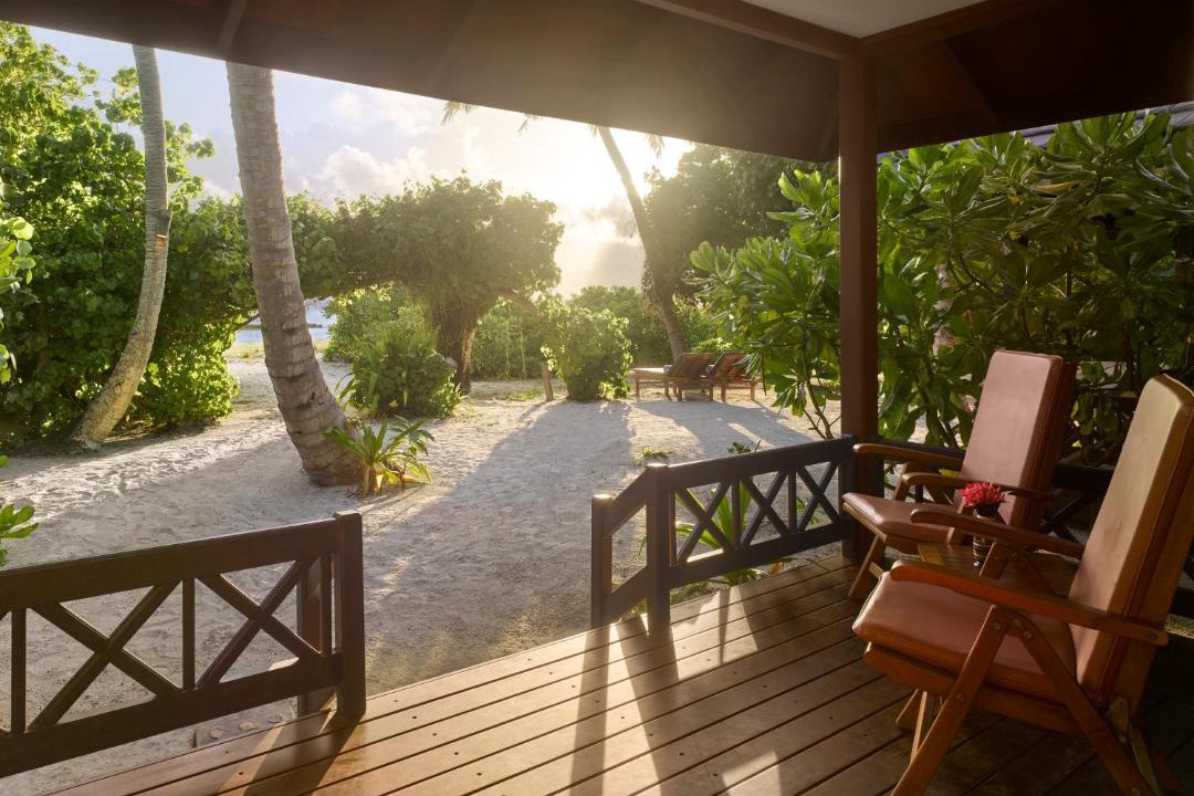 Photo of Others in Horubadhoo Island