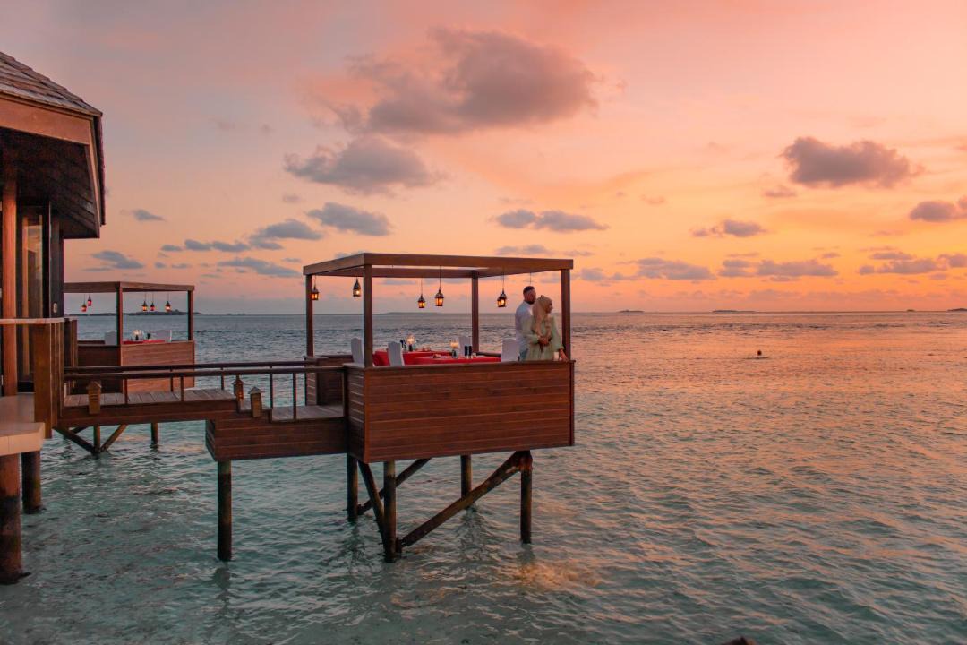Photo of Others in Huvahendhoo