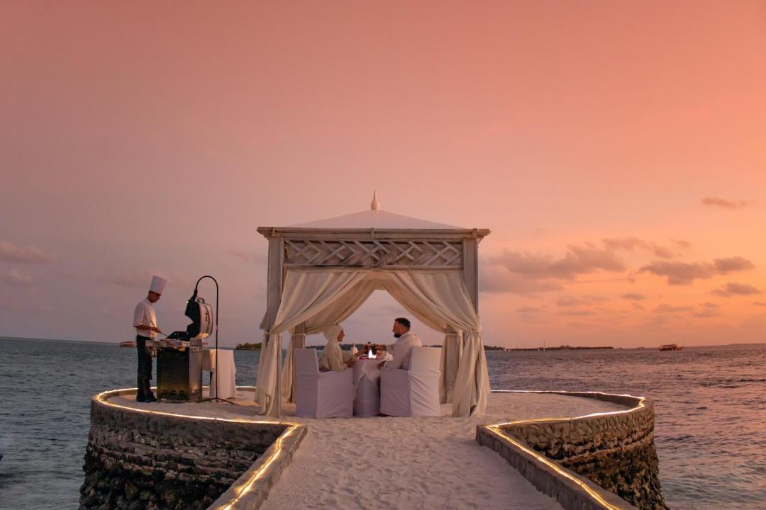 Photo of Others in Huvahendhoo