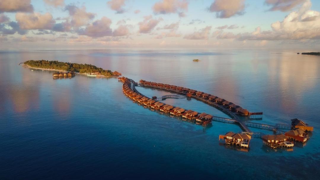 Photo of Others in Huvahendhoo