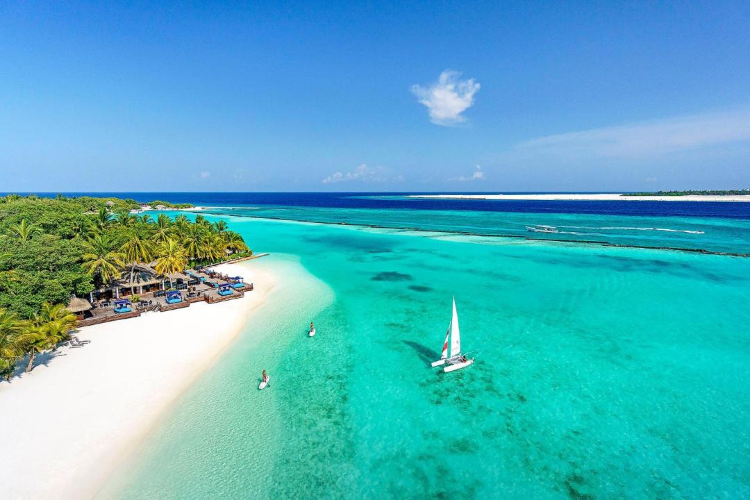 Photo of Others in Furanafushi Island
