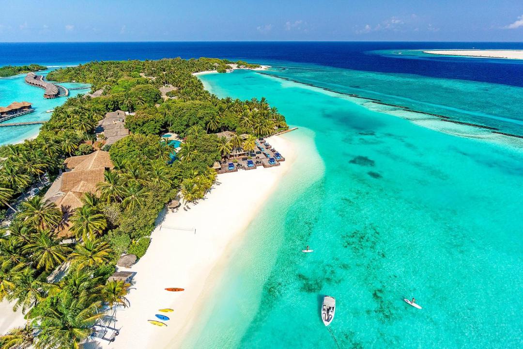 Photo of Others in Furanafushi Island