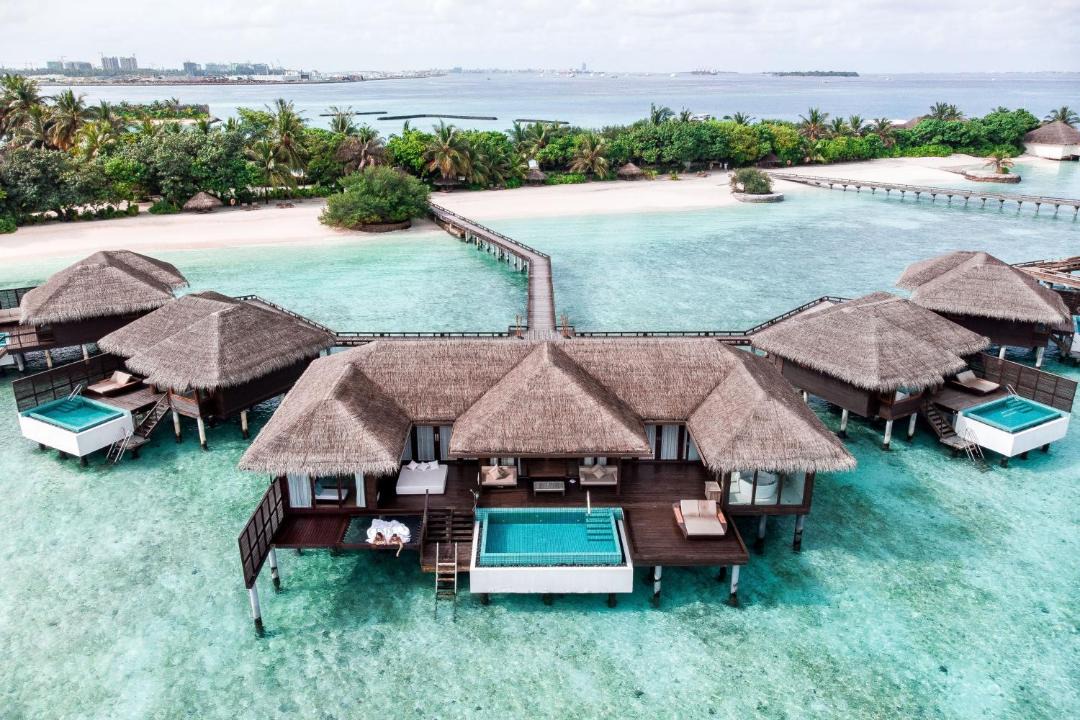 Photo of Others in Furanafushi Island