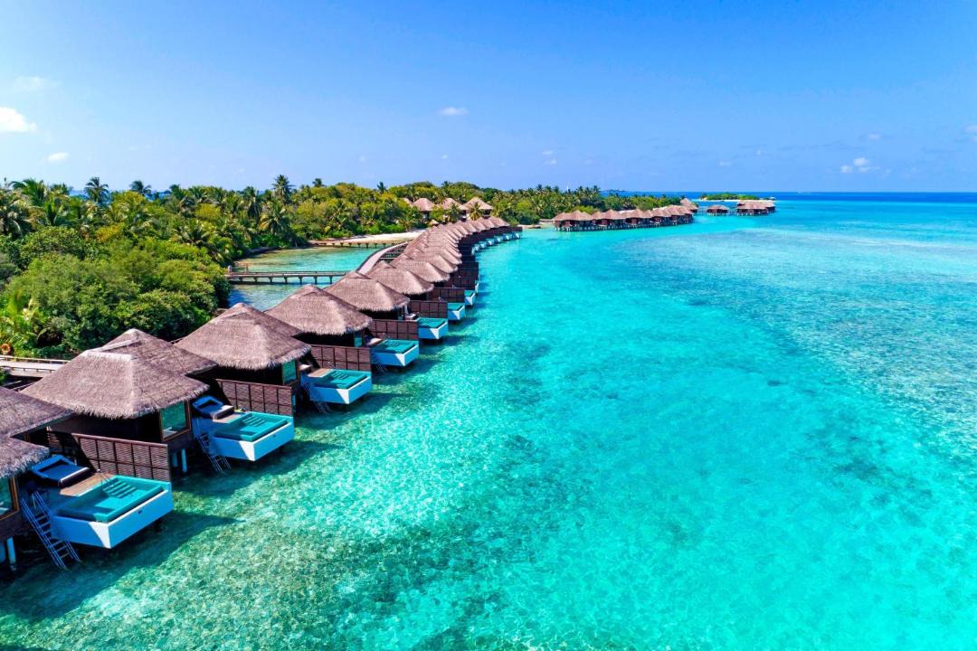 Photo of Others in Furanafushi Island