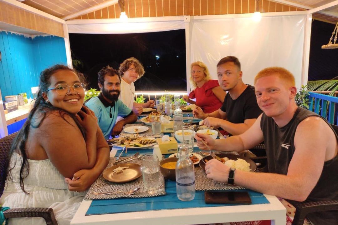 Photo of Others in Maamigili