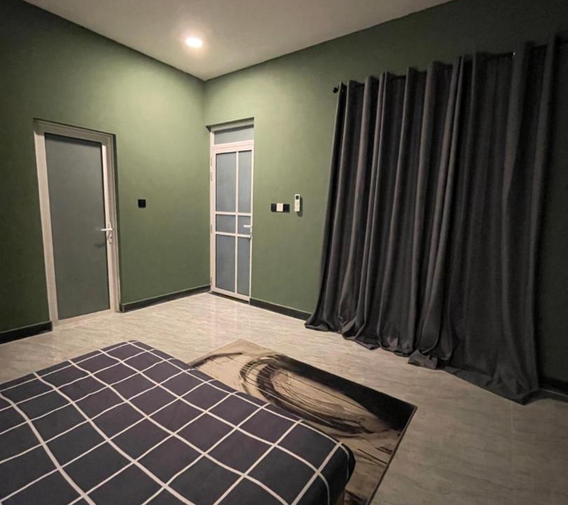 Photo of Bedroom in Hithadhoo