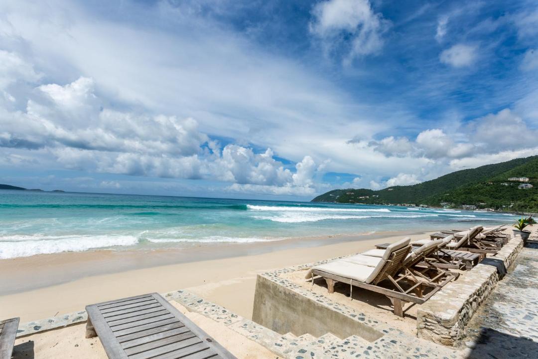 Photo of Others in British Virgin Islands