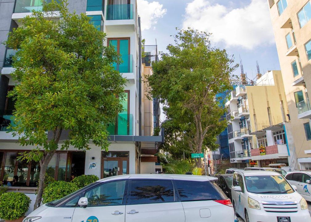Photo of Others in Hulhumale